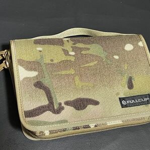 フルクリップ カセット ワームケース バッグ