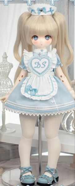60 MSD MDD 服 1/4クラス アウトフィット ドレス