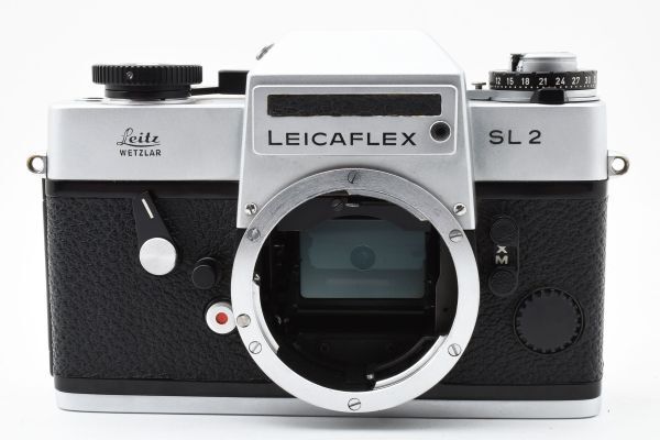 Yahoo!オークション -「leicaflex sl2」の落札相場・落札価格 Yahoo!オークション -「leicaflex sl2」の落札相場・落札価格