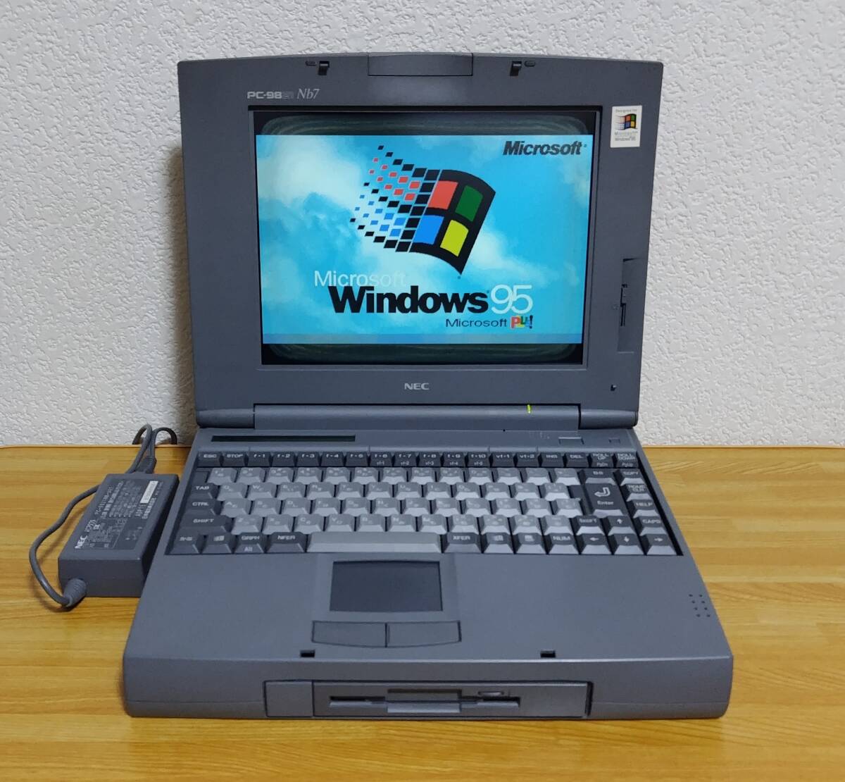 Yahoo!オークション -「nec acアダプター」(PC-98) (パソコン)の Yahoo!オークション -「nec acアダプター」(PC-98) (パソコン)の