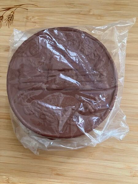 10円パンスクイーズ(チョコ)