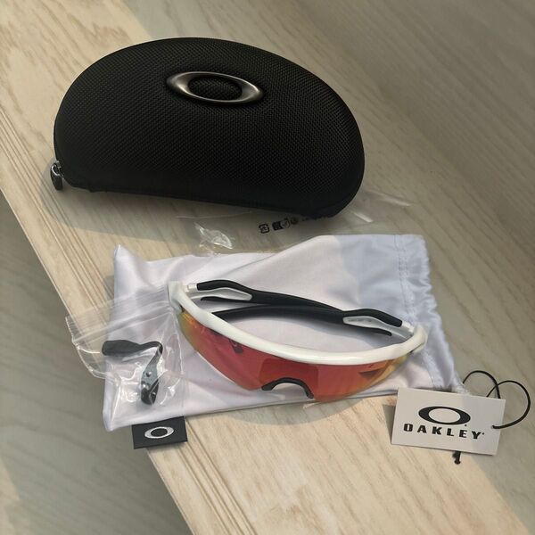 OAKLEY サングラス スポーツサングラス オークリー ケース付