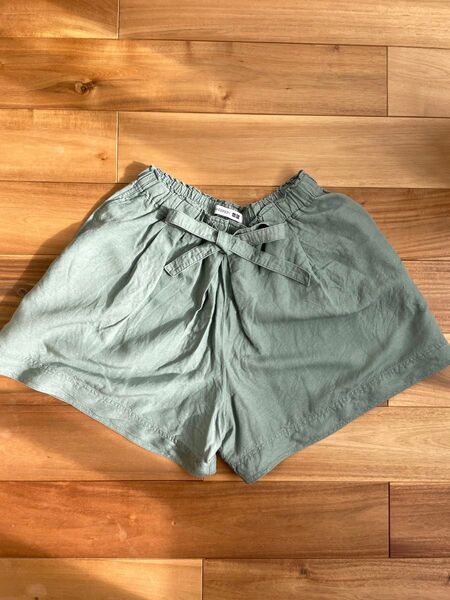 JWANDERSON ユニクロ ショートパンツ Mグリーン