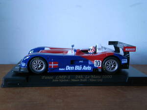 1/32 FLY Panoz LMP-1 24h.Le Mans 2000 #10