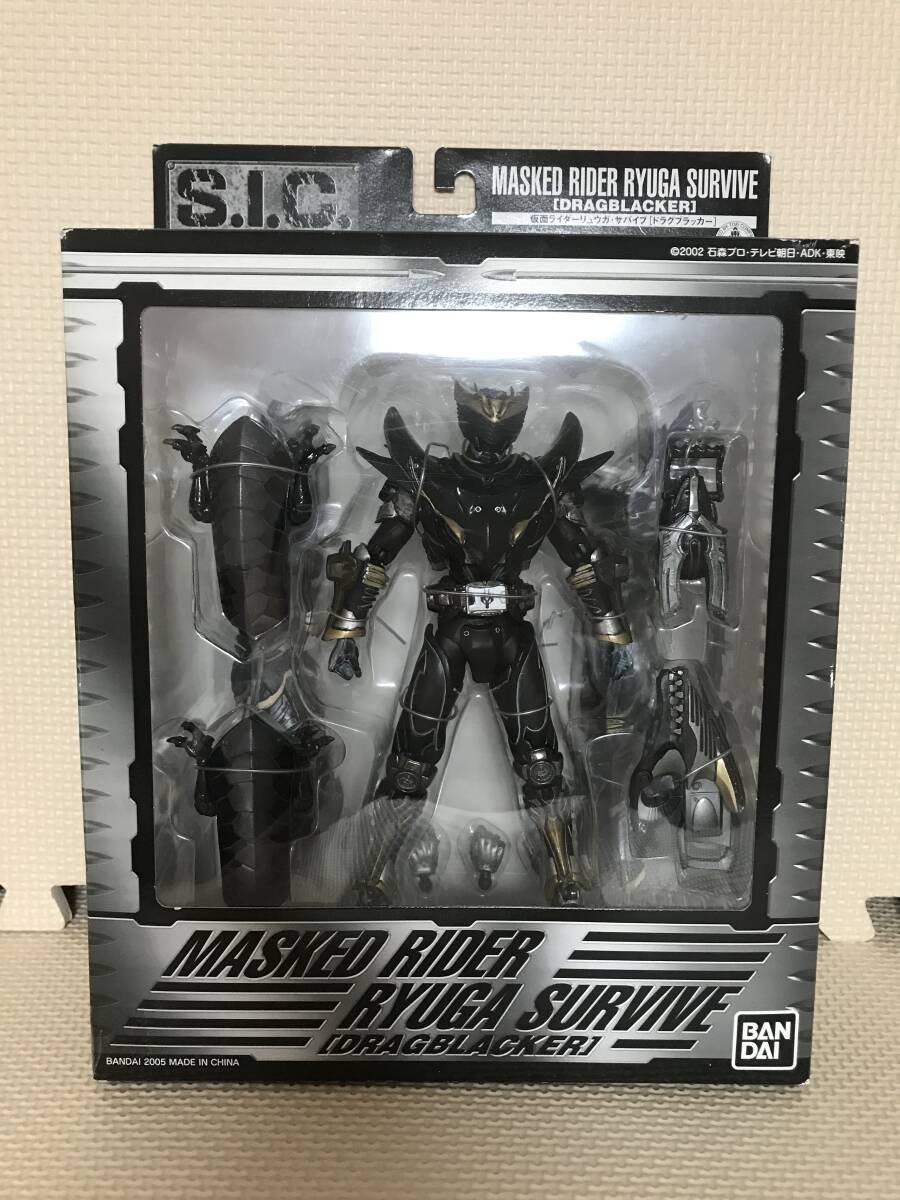 2025年最新】Yahoo!オークション -sic 仮面ライダー 龍騎の中古 2025年最新】Yahoo!オークション -sic 仮面ライダー 龍騎の中古