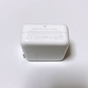最新モデルタイプ!!Apple純正 30W USB-C 急速電源アダプタ