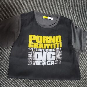 ポルノグラフィティライブグッズ