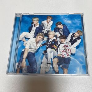 BTS CD