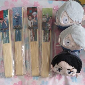 ゲゲゲの謎 7点セット