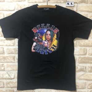 ビリーアイリッシュ Tシャツ XLサイズ Billie Eilish