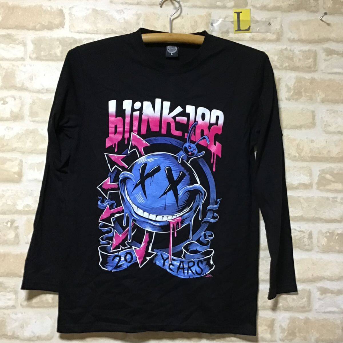 Yahoo!オークション -「blink tシャツ」の落札相場・落札価格 Yahoo!オークション -「blink tシャツ」の落札相場・落札価格