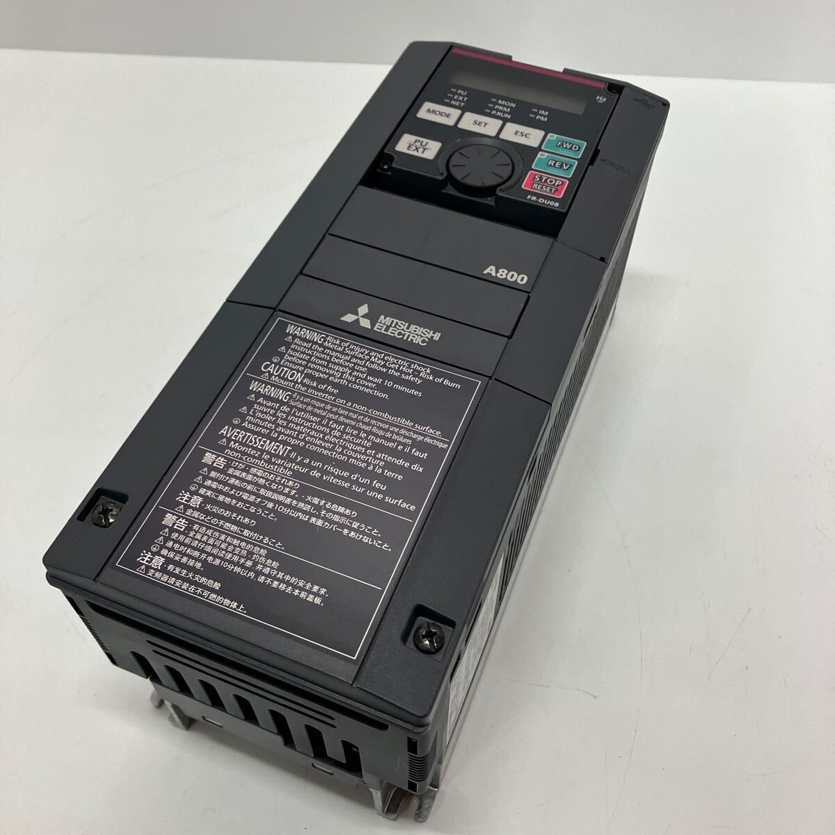 Yahoo!オークション -「fr-a820-0.75k-1」の落札相場・落札価格 Yahoo!オークション -「fr-a820-0.75k-1」の落札相場・落札価格