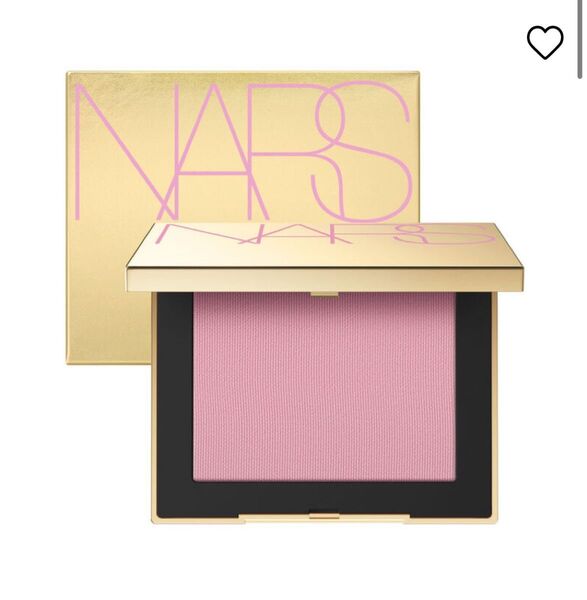 NARS ナーズ チーク スポットライトブラッシュ 903