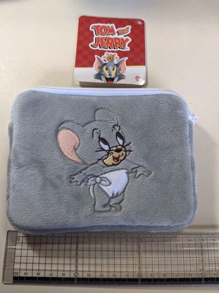 新品 タフィー ティシュケース