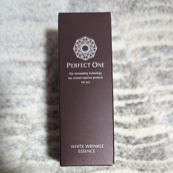 パーフェクトワン 薬用SPホワイトリンクルエッセンス 30ml(医薬部外品)