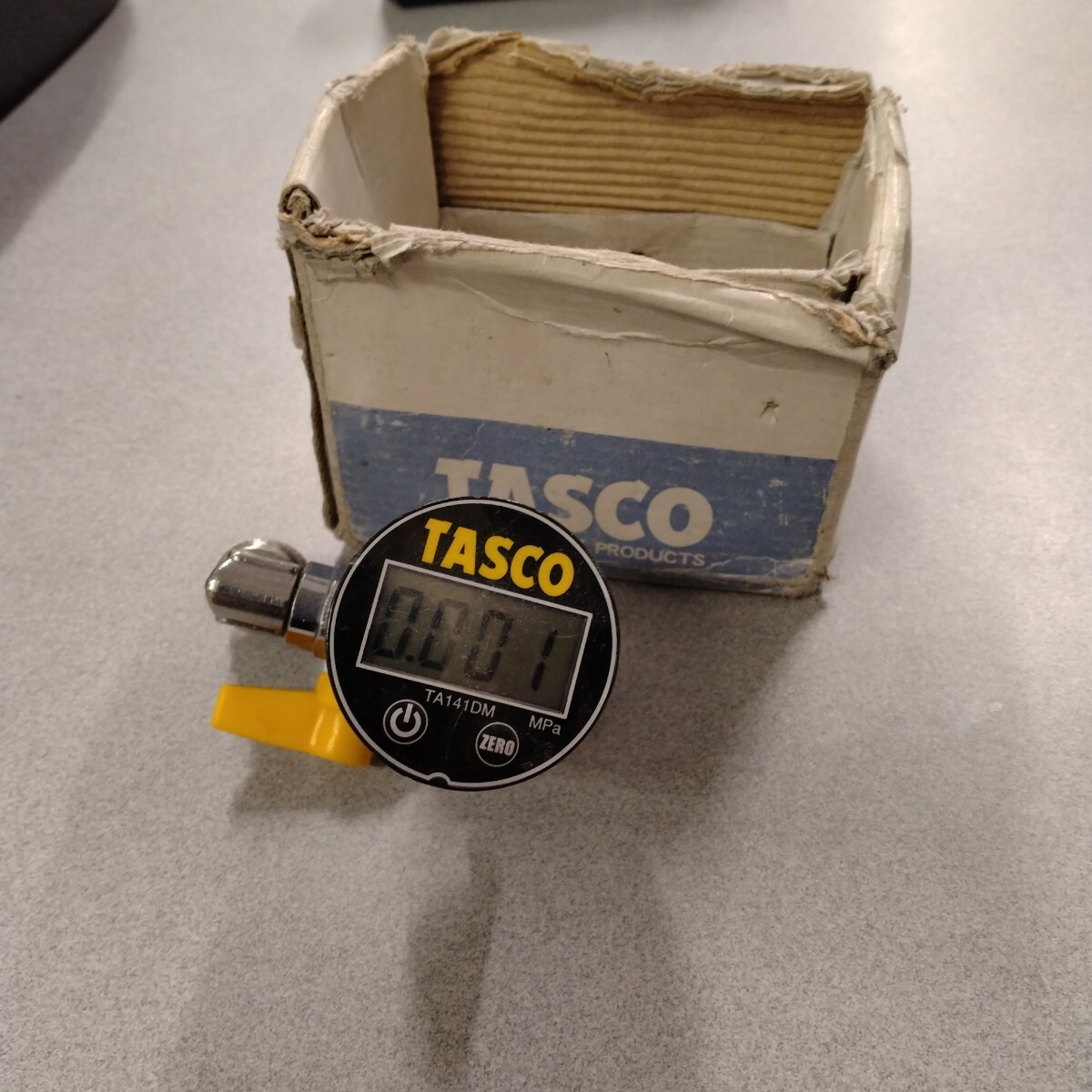 Yahoo!オークション -「tasco :デジタルミニ連成計 ta141dm」の Yahoo!オークション -「tasco :デジタルミニ連成計 ta141dm」の