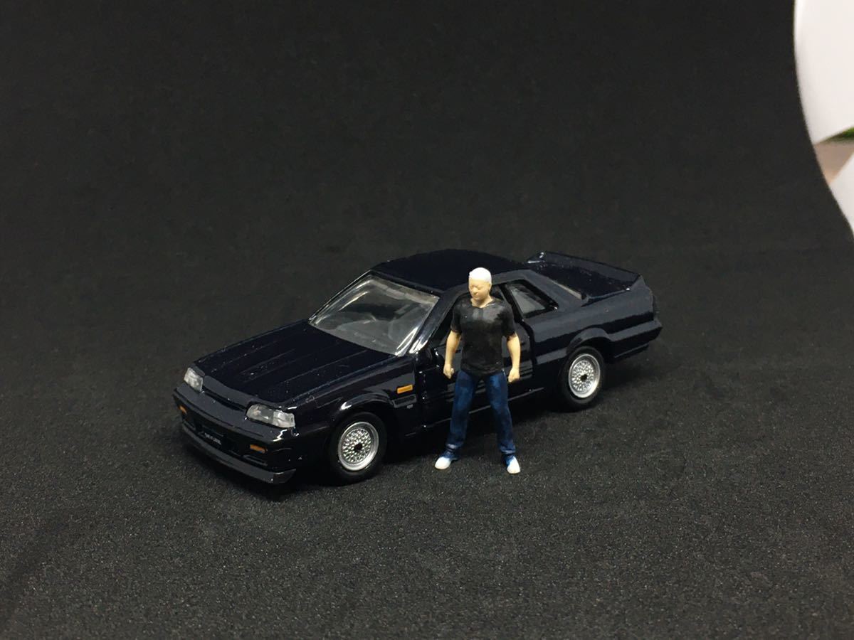 2025年最新】Yahoo!オークション -トミカ スカイライン(その他