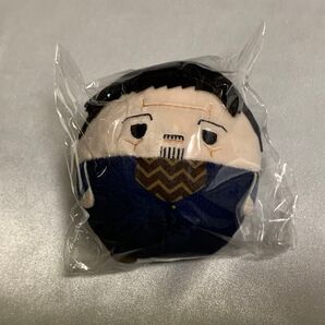 ゴールデンカムイ ふわコロりん 菊田杢太郎