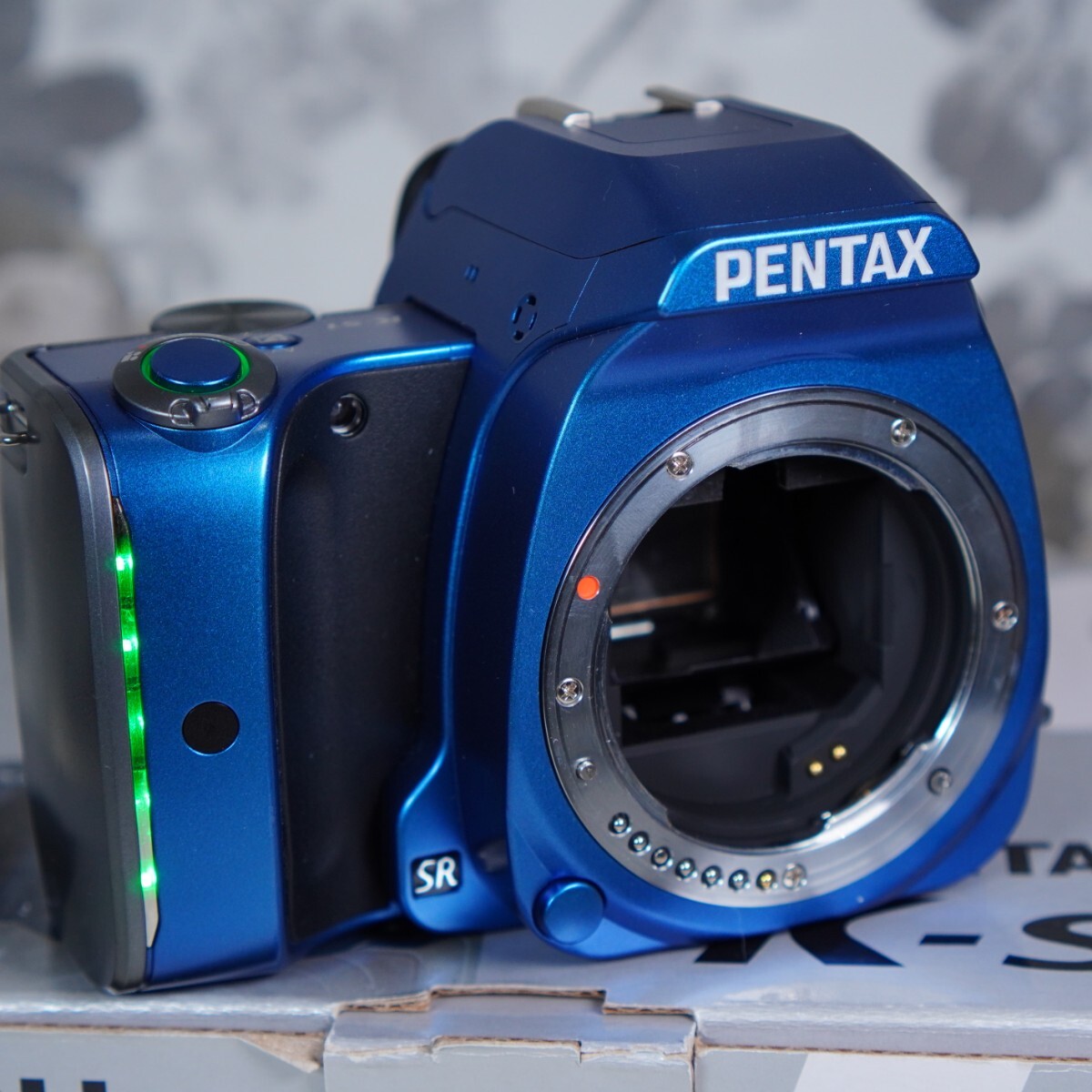 Yahoo!オークション -「pentax k-s1 ボディ」の落札相場・落札価格 Yahoo!オークション -「pentax k-s1 ボディ」の落札相場・落札価格