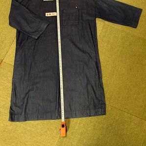 アーノルドパーマ デニム