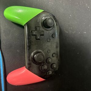 Switch Proコントローラー