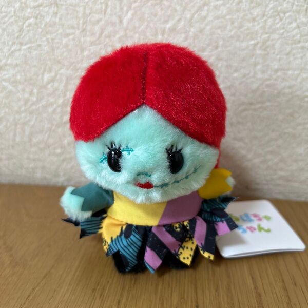 サリー うるぽちゃちゃん ナイトメアー ディズニーストア