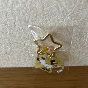ジョン ピーター・パン シークレットキーホルダー