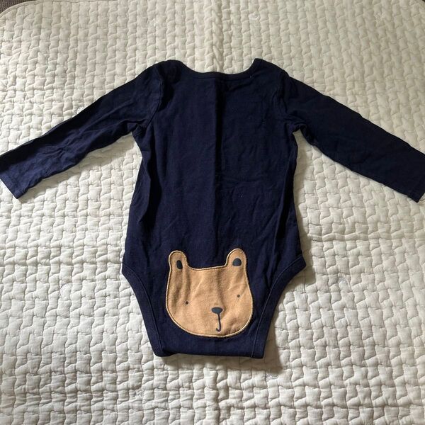 GAP ロンパース80