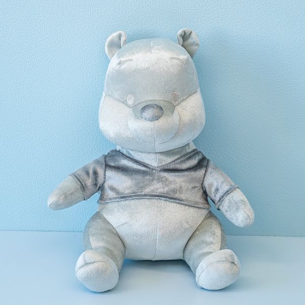 新品未使用タグ付きディズニー スティッチ ぬいぐるみ 約30cm