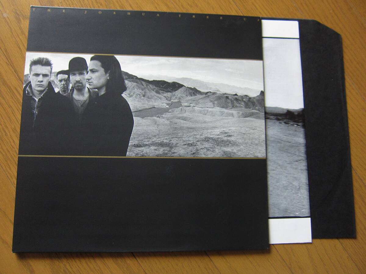 Yahoo!オークション -「u2 joshua tree」(レコード) の落札相場 Yahoo!オークション -「u2 joshua tree」(レコード) の落札相場