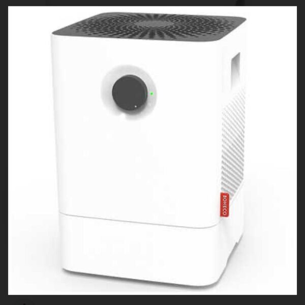 ボネコ/気化式加湿器 healthy air W200