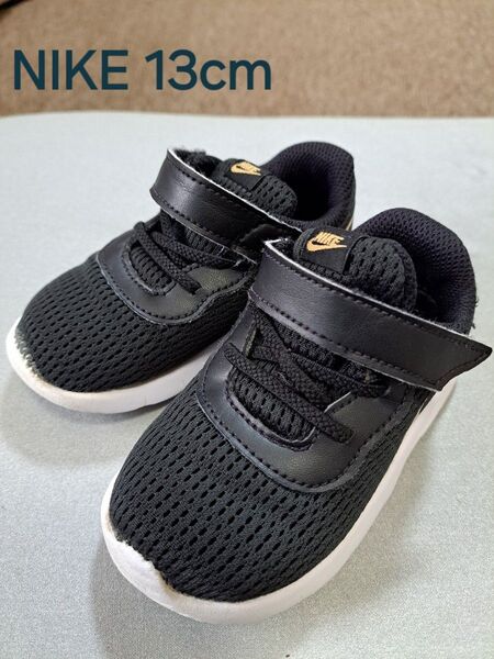 NIKE スニーカー 13cm TANJUN
