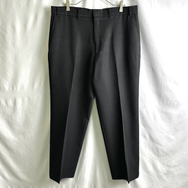 リーバイス levis スタプレ ブラック 黒 w33 l30 黒タグ - メルカリ