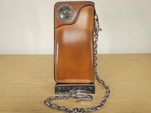 Yahoo!オークション -「フラットヘッド ウォレット チェーン」の Yahoo!オークション -「フラットヘッド ウォレット チェーン」の