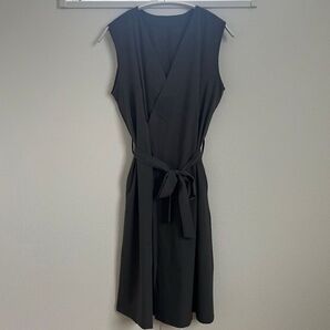 エプロン ハンドメイド
