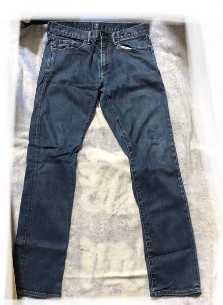 GAP 1969