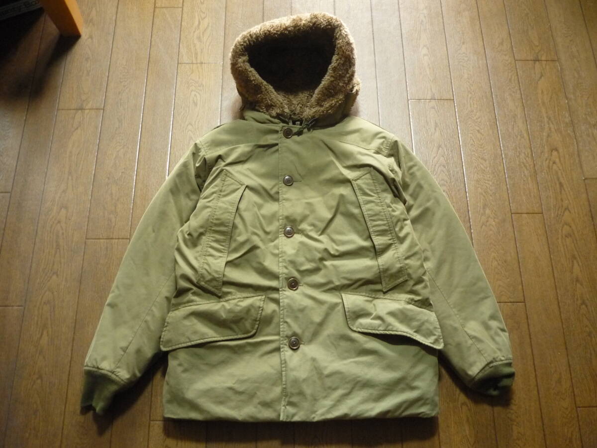 Yahoo!オークション -「eddie bauer b-9」の落札相場・落札価格