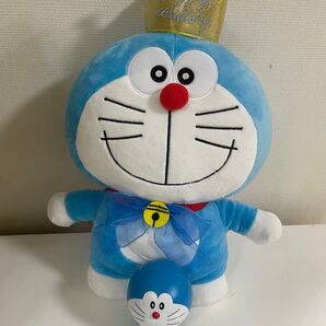 ドラえもんぬいぐるみ アニバーサリーぬいぐるみ