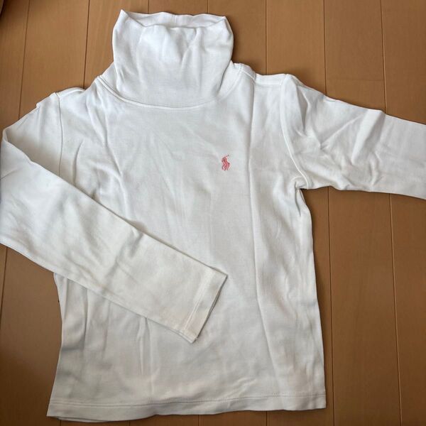 長袖Tシャツ ロンT RALPH LAUREN POLO