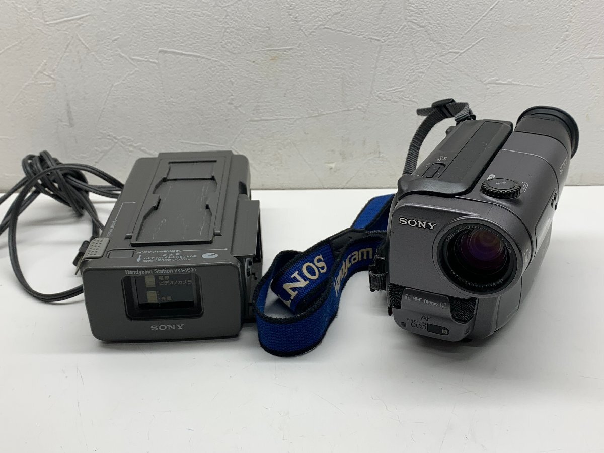 Yahoo!オークション -「sony ccd-tr3」の落札相場・落札価格 Yahoo!オークション -「sony ccd-tr3」の落札相場・落札価格