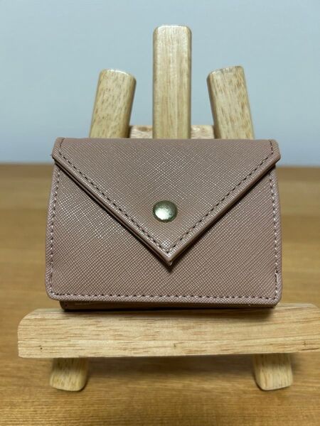 新品 ミニ財布 ウォレット