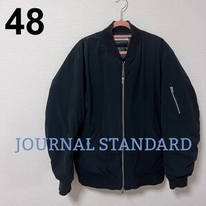 48 JOURNALSTANDARD(ジャーナルスタンダード) ブルゾン メンズ