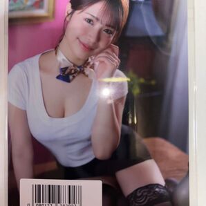 長浜みつり 生写真3枚 非売品数量限定 現品限り 新品未開封