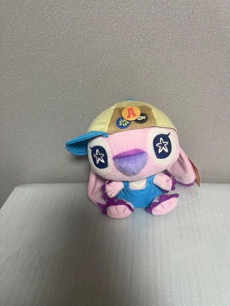 ディズニー スティッチエンジェル ストリートぬいぐるみ ぬいぐるみ