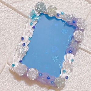 B8硬質ケース ホイップデコ