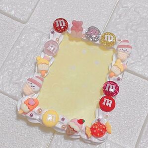 B8硬質ケース ホイップデコ