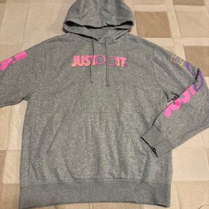 NIKE ナイキ スエットパーカー