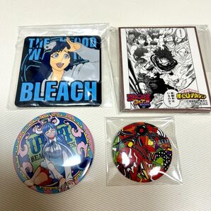 アニメ・オリジナルグッズ(未使用)