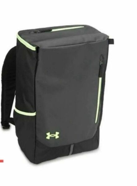 アンダーアーマー UNDER ARMOUR UA ユニセックス トレーニング クール ターポリン バックパック 27L 新品未使用