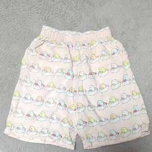 キッズ ステテコ